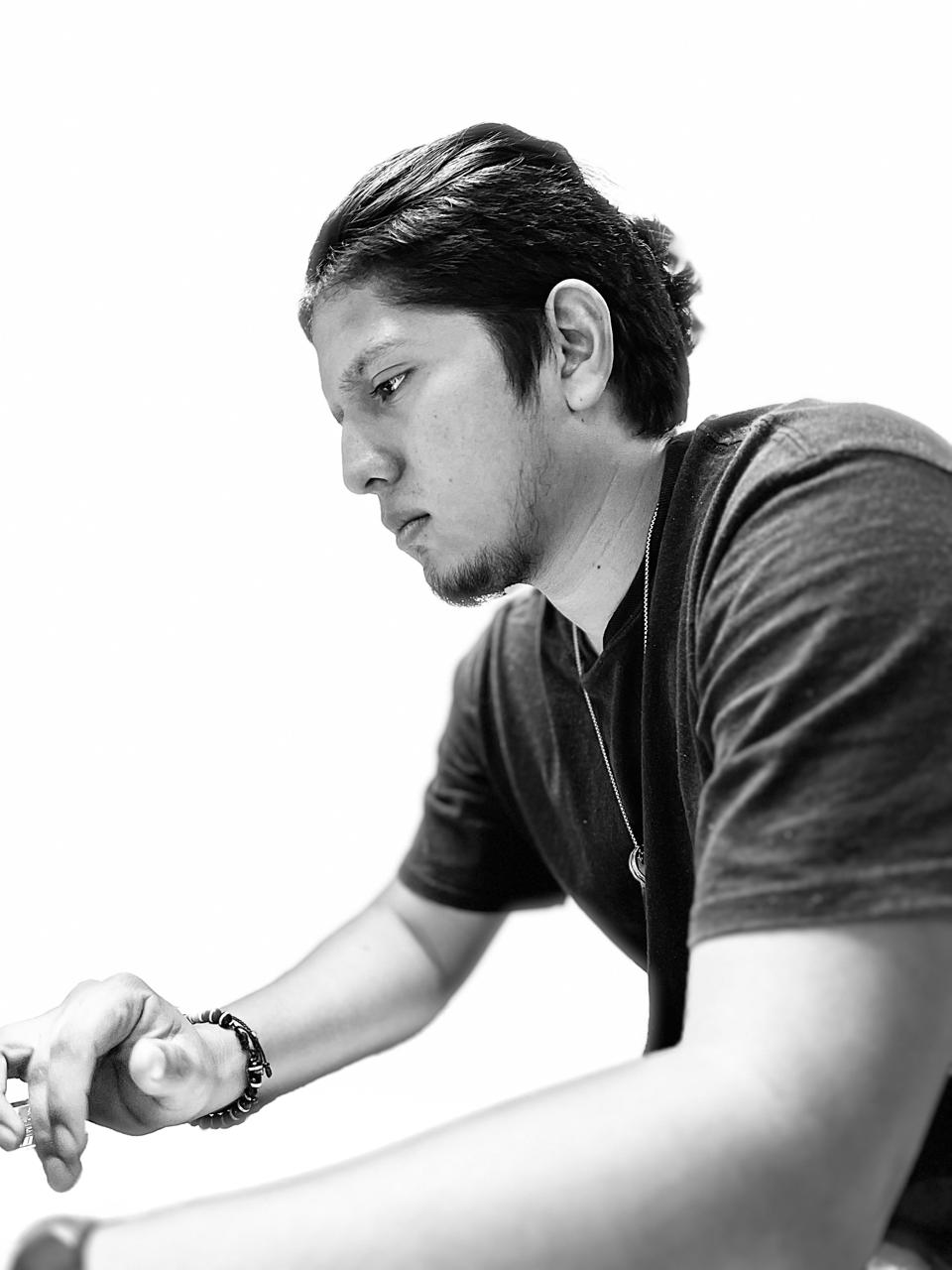 Emiliano Salgado Mtz