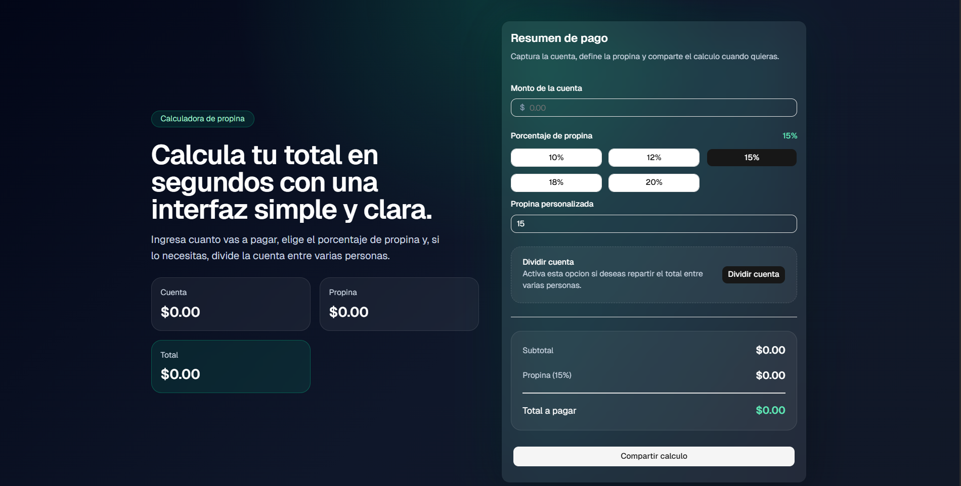 SafePlace WebSite